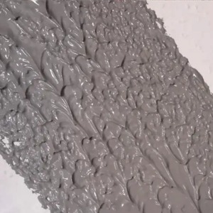 灯塔双液改性环氧型 YJ-302 拉毛界面剂，光面混凝土基层专用再浇剂