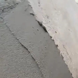 灯塔水工建筑物I级C55聚合物改性水泥砂浆 渠道防渗泵站加固迎水面抗冲刷砂浆