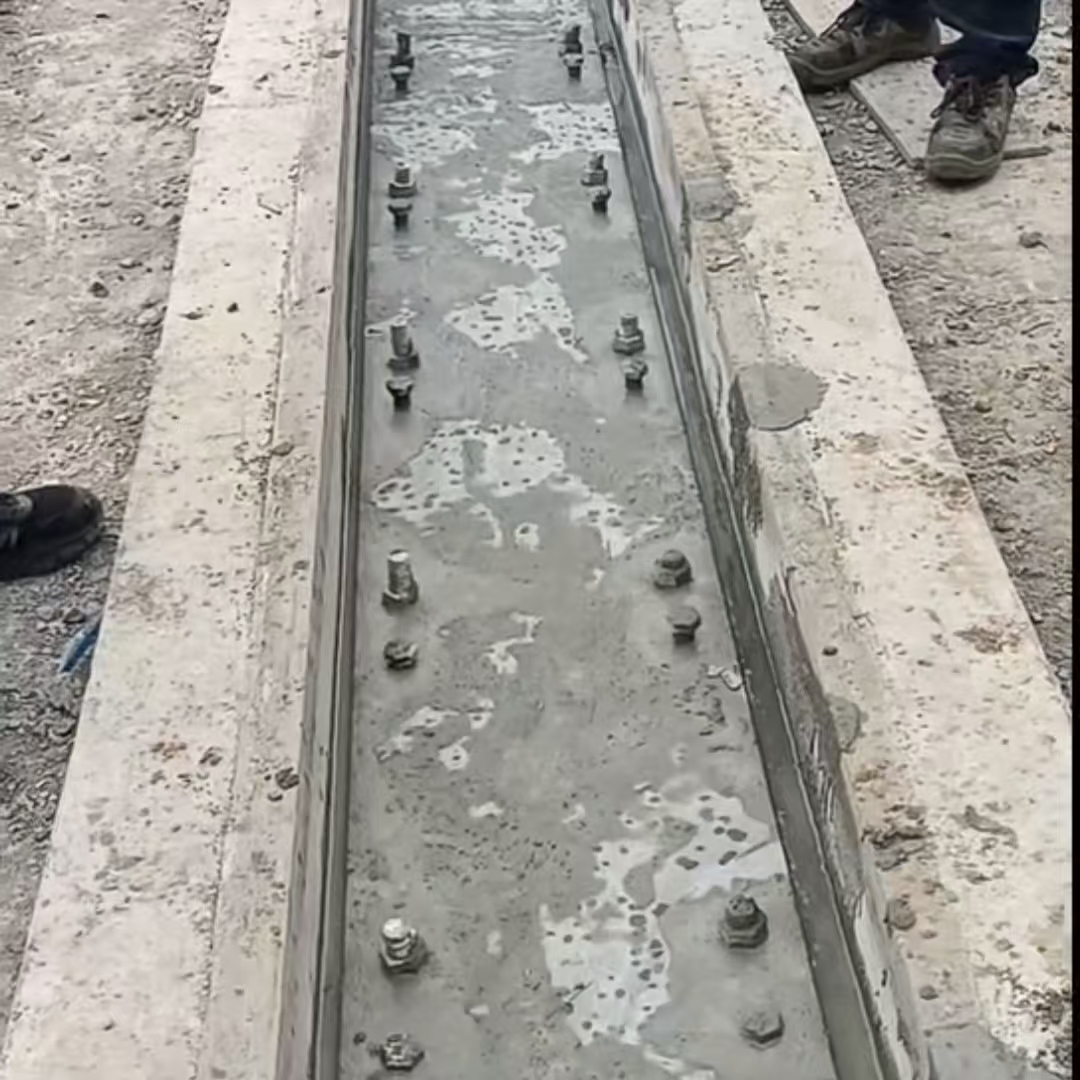灯塔环氧树脂轨道胶泥是什么？用在哪里？
