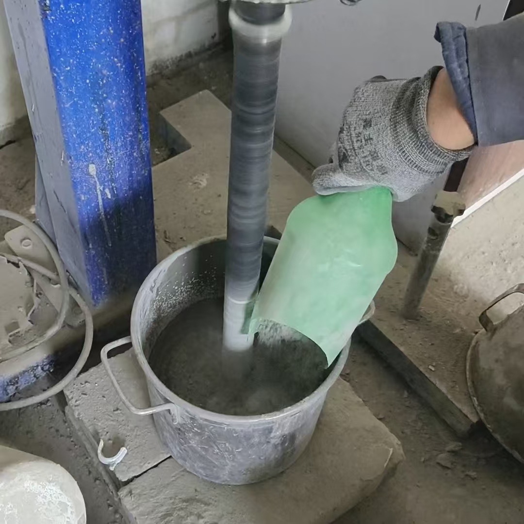 灯塔桥梁公路张拉用H60压浆料与普通压浆料有什么区别？