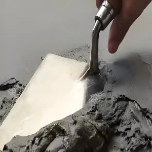 灯塔混凝土裂缝孔洞剥落冻融修复用高强度丙乳防腐蚀砂浆